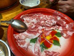 -东镇老火锅(长春路首店)