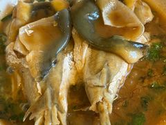 -永安鱼庄·镇江菜(丁卯店)