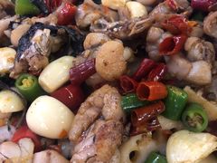 -回·龙虾铺·盆盆蟹·烧烤大排档(回龙观店)