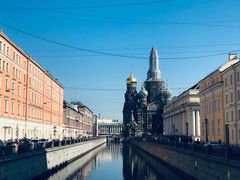 -滴血救世主教堂