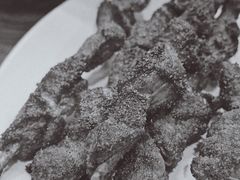 羊肉串-晋商羊家将(十八中店)