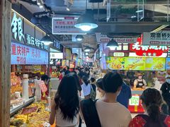 -周小亮丁家坡洋芋(全国总店)