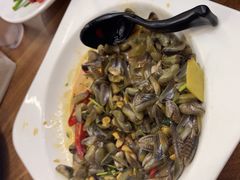 -牛天下·牛肉·海鲜·打边炉·融合菜