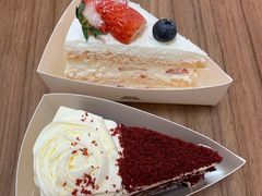 -EVERNAKED裸蛋糕(SOHO天山店)