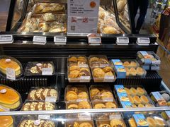 -Olé精品超市(北京合生汇店)