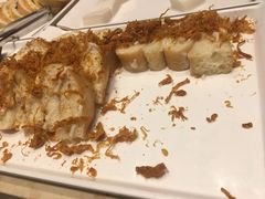 -食蔬不二素食自助餐厅(沈阳铁西店)