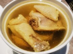 元盅鲜鸡汤-鼎泰丰(国贸商城店)