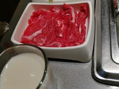 -海底捞火锅(金光华店)