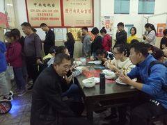 大堂-秦豫肉夹馍(骡马市总店)
