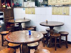 大堂-陈光记烧腊店(罗保博士街店)