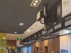 -麦当劳(世贸店)