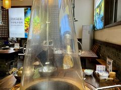-印象老灶台三下锅·湘西本土原味菜(天门山索道店)