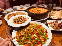 -和生记老菜馆(石韵苑店)