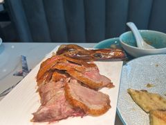 -雀蓝川菜(滨湖万象汇店)
