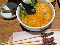 -和府捞面(星光大道一期店)