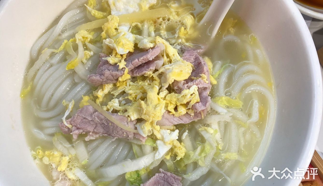 可以和爸妈一起吃的长沙小吃铺😋