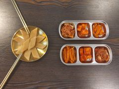 打糕-玉流珍肴馆(亮马桥店)