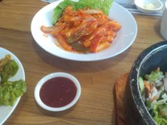 -紫霞门韩国料理烤肉(深南东路店)