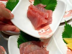 -第六季自助餐厅(甜水园店)