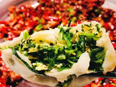 薄皮包子-悦融琥珀·京鲁菜·海味珍品(西单店)