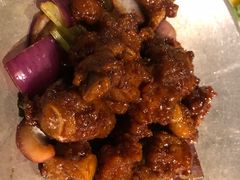 -绿茶餐厅(西单老佛爷店)