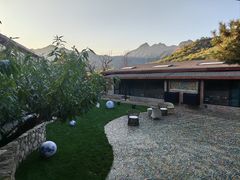 -瓦厂酒店
