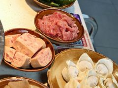-芈重山老火锅(广州首店)