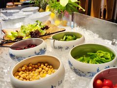 -合肥融创永乐半山酒店·永乐半山西餐厅