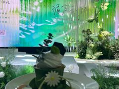 -济南喜来登酒店
