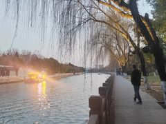 -扬州古运河