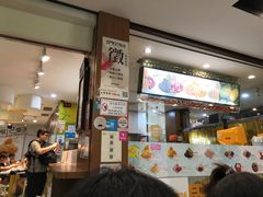 -西门町芒果冰