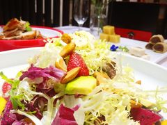 -味+新京宴·烤鸭·北京菜(创意谷店)