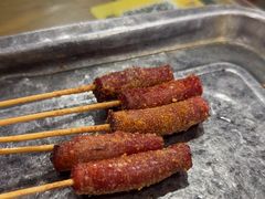 -鸡西大冷面海鲜烧烤涮(常营店)