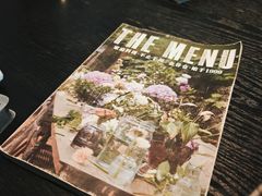 -金谷仓家庭料理(马泉营店)