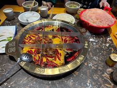 -堂客老火锅(欣阳广场总店)