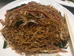 -宝园酒家(美林M·LIVE天地东座店)