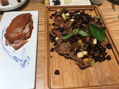 -小大董·烤鸭(凤凰汇店)