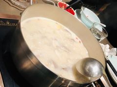 -捞王锅物料理(上海世茂广场店)