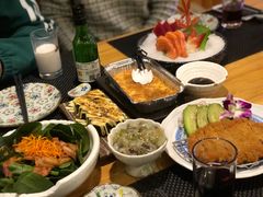 -青空日料烧肉烧鸟店(后湖兴业路店)