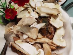 -名善山珍·野生菌汤锅(文殊院店)