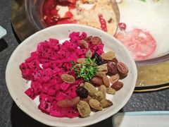 -熊喵来了火锅(四平万达第56分店)