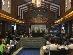 大堂-沙河粉村·国家非遗传承(云台店)