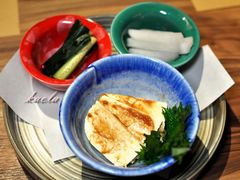 味噌芝士-IKKI1788居酒屋