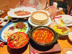 -玖五京菜(杭州城北万象城店)