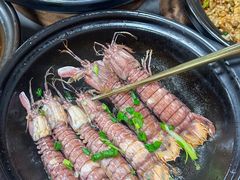 -甬小馆·焗海鲜温州菜(五马街店)