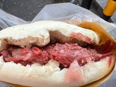 -杨天玉腊牛羊肉