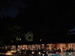 -喜洲吧·江畔老船厂·庭院餐厅(喜临院店)