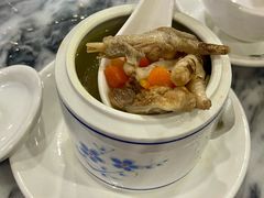 -红星光发煲仔饭(大石街店)