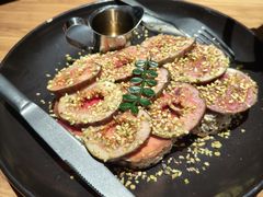 -KimPro 辛普乐概念韩餐