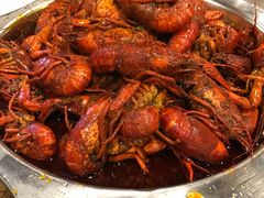 -王红军龙虾(新民路店)